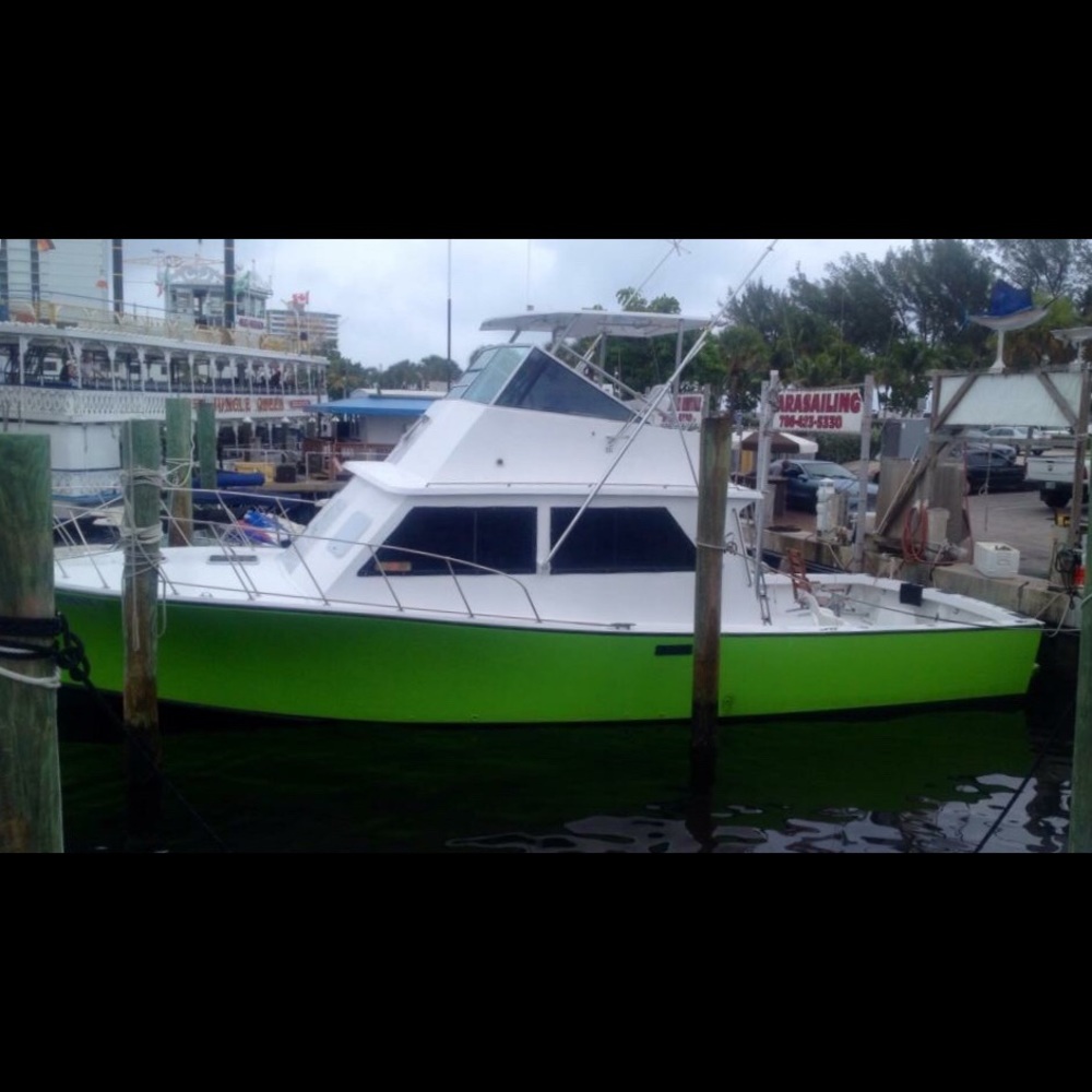 Meet your Posher, Vinnie